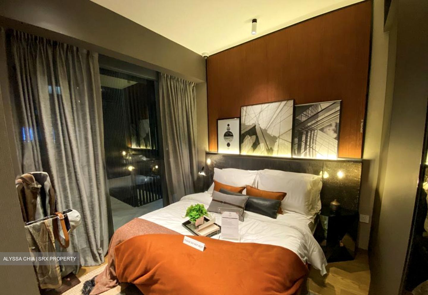 Parc Clematis (D5), Apartment #504661191